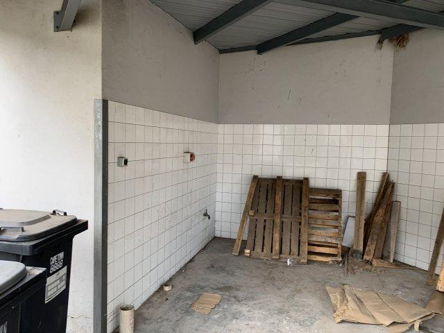 To Let Commercial Property for Rent in Paarden Eiland Western Cape